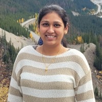 Kruti H Patel