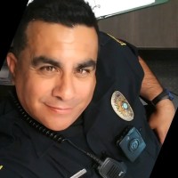 Angel Urbina