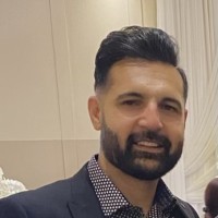 Haseeb Yaqubi  PMP, MBA, B. Eng