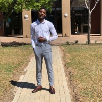 Jerry Thulani Skhosana