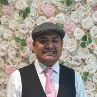 Alpesh Chhabhaiya