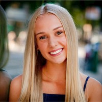 Haley Haskins