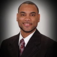 Andre Hogan