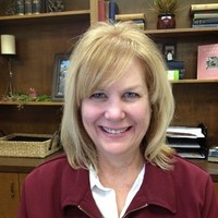 Pam Bartel