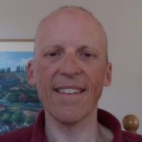 David Bacher