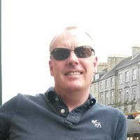 Graham Kilpatrick