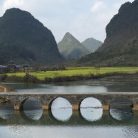 李成森