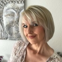 Sonja Scheuber