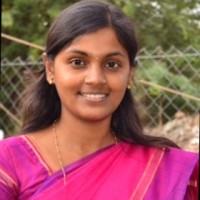 Harini PS