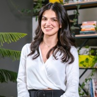 Alina Hovhannisyan