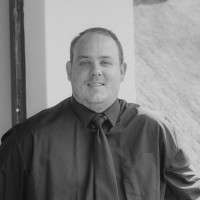 Paul Visagie