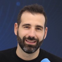 Javier Escartín Gómez