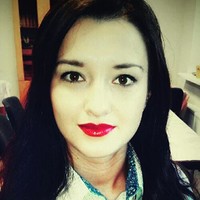 Valeriia Sergiienko (Yermolaieva)