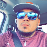 Joshua Valderaz