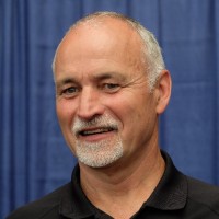 Chris Milne