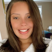 Ashlee Pettiford