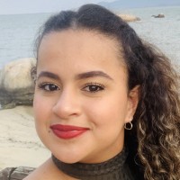 Karen Leticia Costa Ferreira