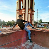 Rodrigo Eduardo Lopez Garcia