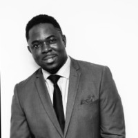 OLA Tux Abitogun, PMP®, CSPO, POPM