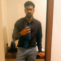Abhilash Banka