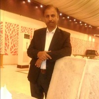 Akhtar Rasheed