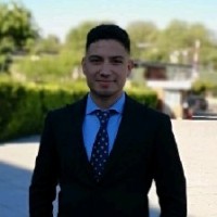 Jhoan Camilo Peña Molina