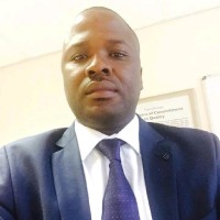 Mpumelelo Mathe