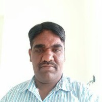 Iloni Srinivas