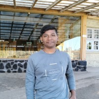 Karthik R