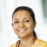 Anandhi Iyappan, Phd