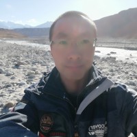 赵龙举