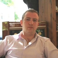 Mikhail Sannikov