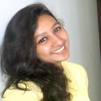 Vedika Agrawal