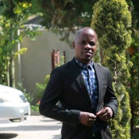 John Moonga