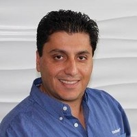 Ali Maher