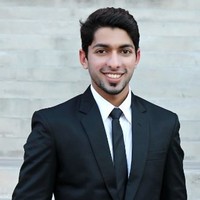 Vaibhav Chauhan
