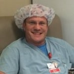 Larry Parsley