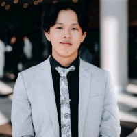 Justin ho