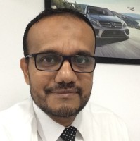 Thufyil Mansoor