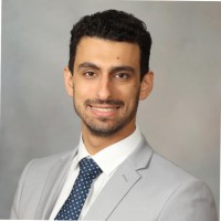Neil Nazar Al-Saidi, M.D