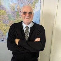 Tony Crocker