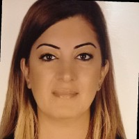Rita Nasrallah El Khoury