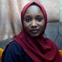 FARIDA HABIB MUHAMMAD