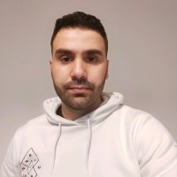 Zakaria Benali