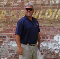 Jay Biddle