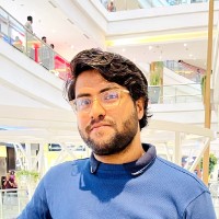 Musaib Shaikh