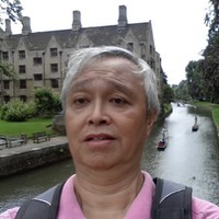 Chan San Chong