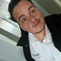 Luis Becerra Espinoza
