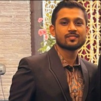 Harsh Agarwal