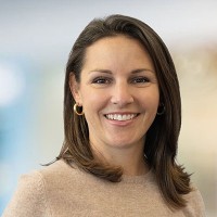 Sara Hickman, LEED AP, WELL AP, EcoDistricts AP